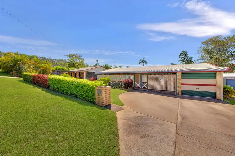 33 Intrepid St, Clinton QLD 4680
