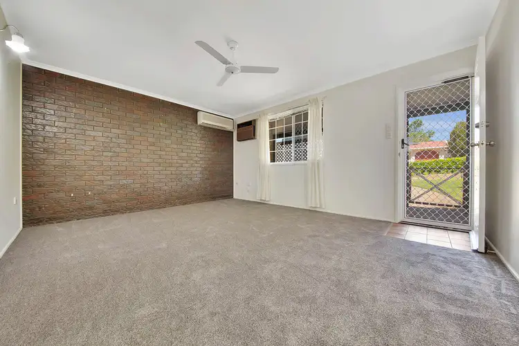 Sixth view of Homely house listing, 33 Intrepid St, Clinton QLD 4680