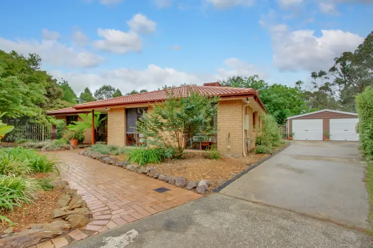 23 Southern Cl, Chisholm ACT 2905