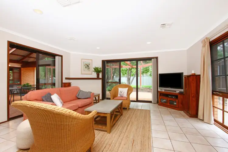 Third view of Homely house listing, 23 Southern Cl, Chisholm ACT 2905