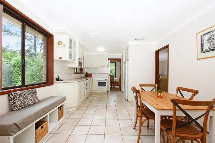 Sixth view of Homely house listing, 23 Southern Cl, Chisholm ACT 2905