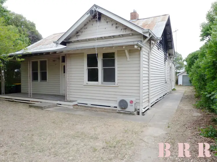 Main view of Homely house listing, 33 Church St, Benalla VIC 3672