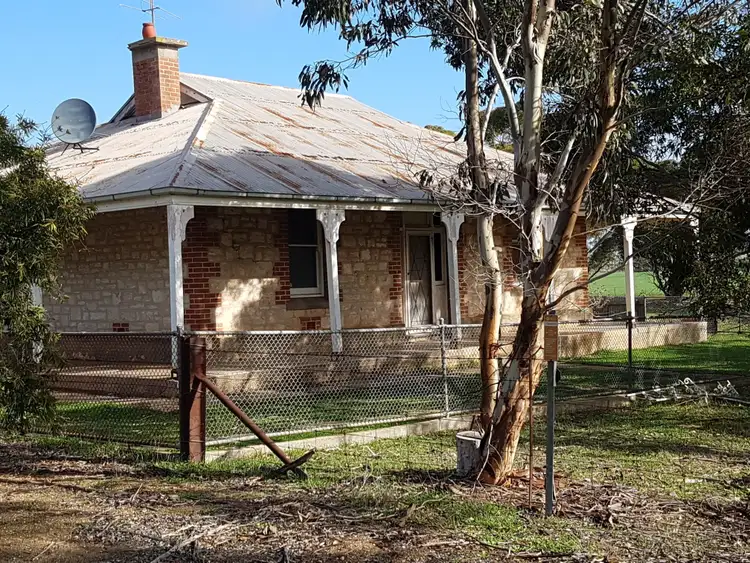 Second view of Homely house listing, 764 Clinton Rd, Maitland SA 5573