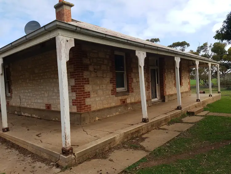 Third view of Homely house listing, 764 Clinton Rd, Maitland SA 5573