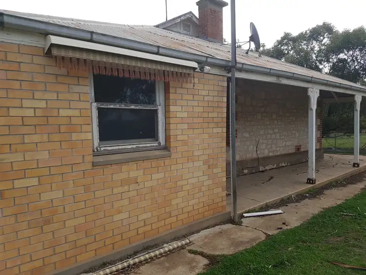 Fourth view of Homely house listing, 764 Clinton Rd, Maitland SA 5573