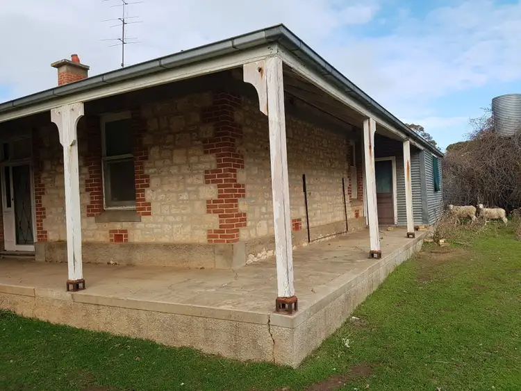 Sixth view of Homely house listing, 764 Clinton Rd, Maitland SA 5573