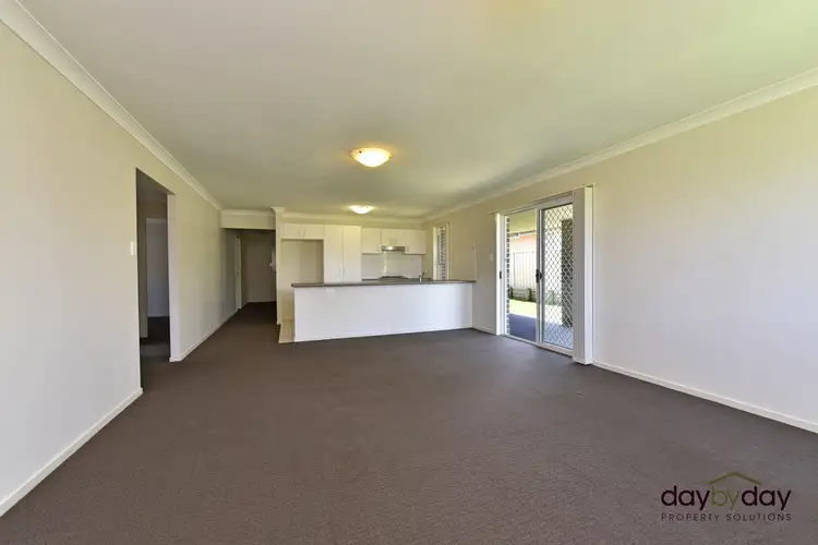 Fourth view of Homely house listing, 5 Edward Windeyer Way St, Raymond Terrace NSW 2324
