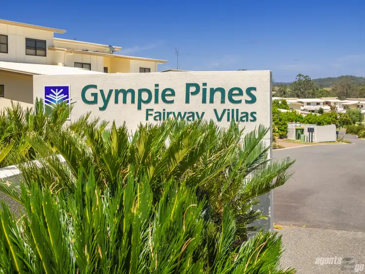 Second view of Homely unit listing, Unit 31/25 Corella Rd, Gympie QLD 4570