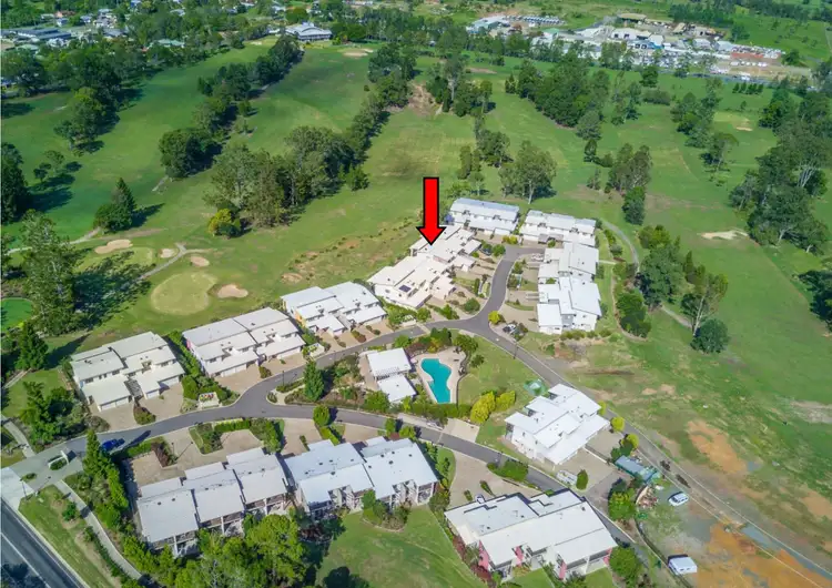 Fourth view of Homely unit listing, Unit 31/25 Corella Rd, Gympie QLD 4570