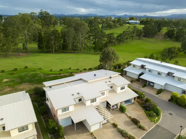Fifth view of Homely unit listing, Unit 31/25 Corella Rd, Gympie QLD 4570
