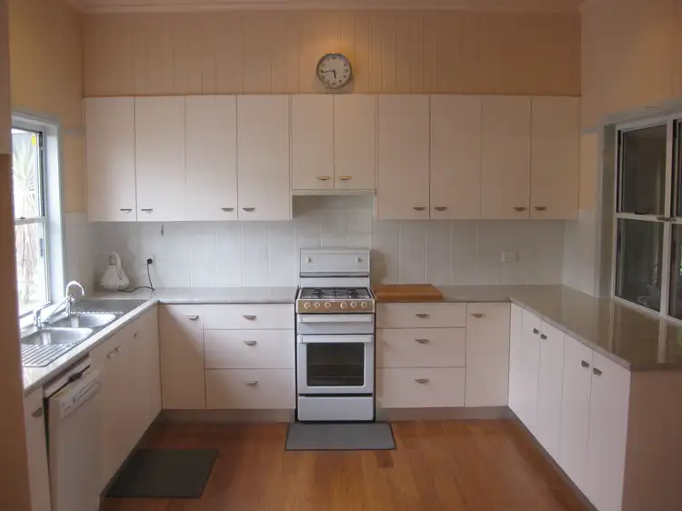 Main view of Homely house listing, 16 Lane St, Stanthorpe QLD 4380