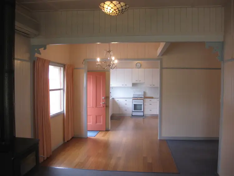 Second view of Homely house listing, 16 Lane St, Stanthorpe QLD 4380