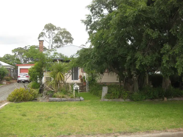 Third view of Homely house listing, 16 Lane St, Stanthorpe QLD 4380
