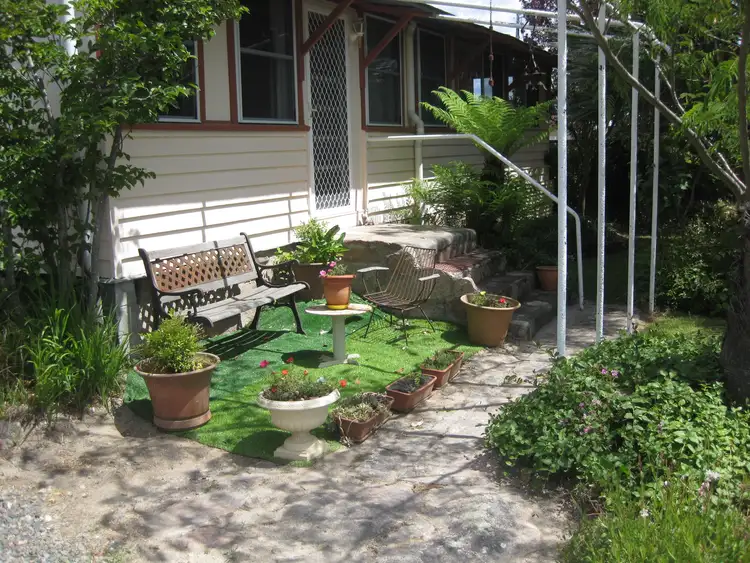 Fourth view of Homely house listing, 16 Lane St, Stanthorpe QLD 4380