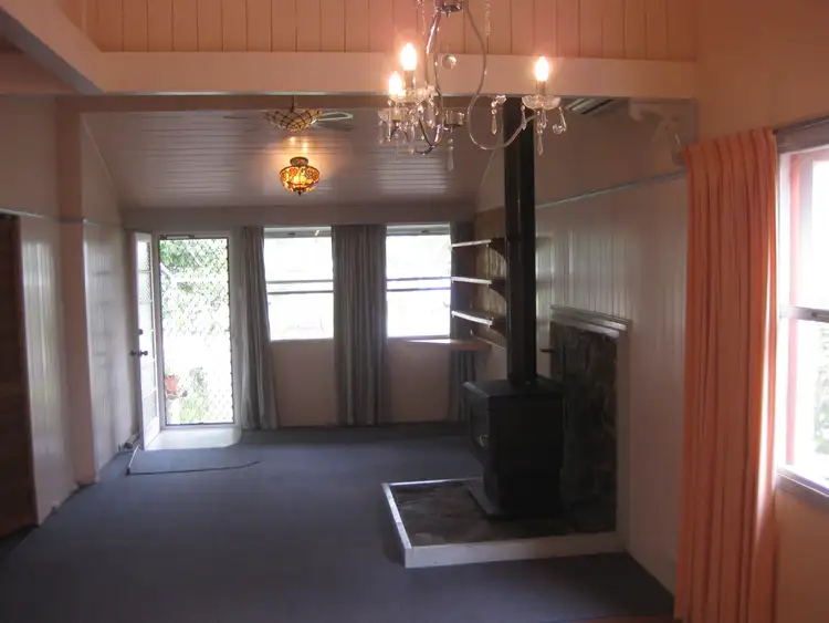 Fifth view of Homely house listing, 16 Lane St, Stanthorpe QLD 4380