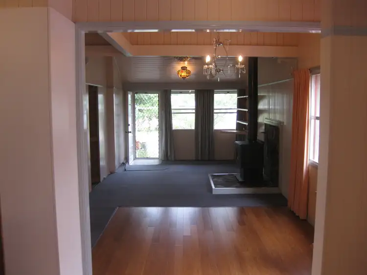 Sixth view of Homely house listing, 16 Lane St, Stanthorpe QLD 4380