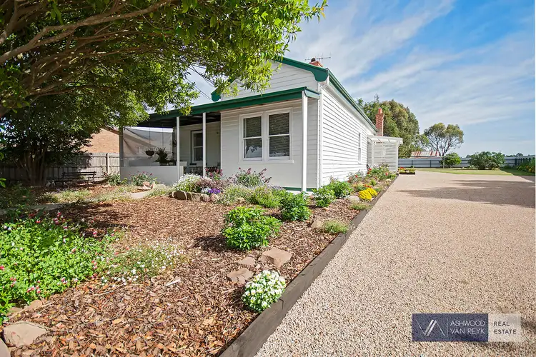 45 Crooke St, East Bairnsdale VIC 3875