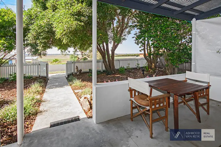 Second view of Homely house listing, 45 Crooke St, East Bairnsdale VIC 3875