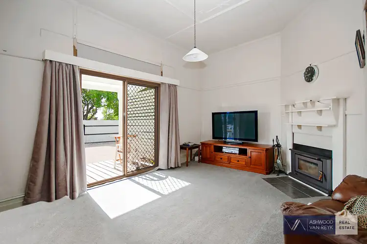 Third view of Homely house listing, 45 Crooke St, East Bairnsdale VIC 3875