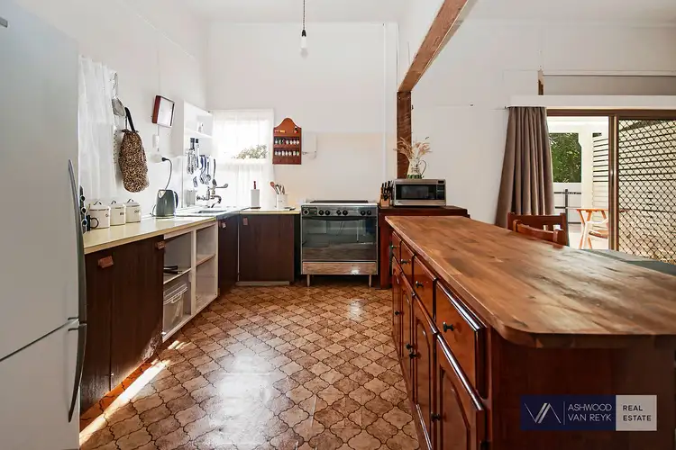 Fourth view of Homely house listing, 45 Crooke St, East Bairnsdale VIC 3875