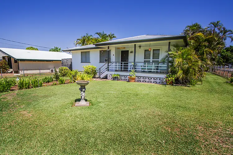 100 Transmission Street, Mount Isa QLD 4825
