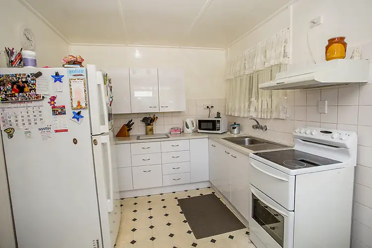 Second view of Homely house listing, 100 Transmission Street, Mount Isa QLD 4825