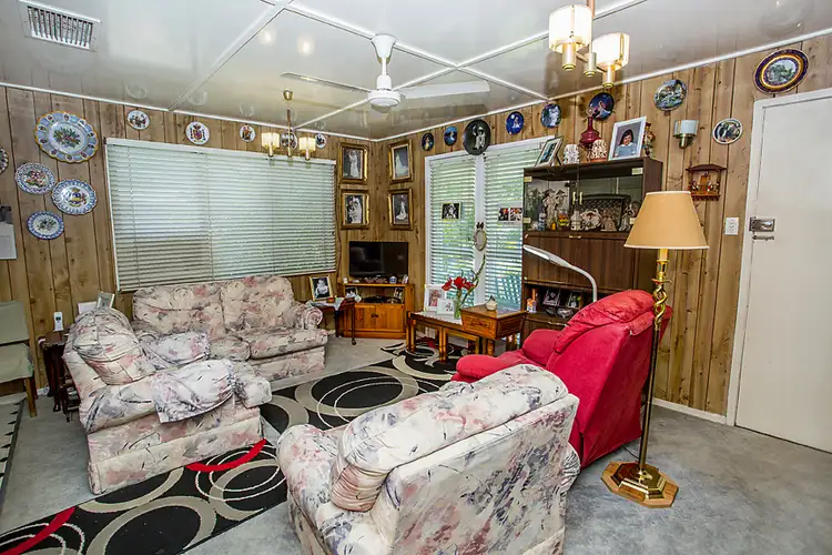 Fourth view of Homely house listing, 100 Transmission Street, Mount Isa QLD 4825