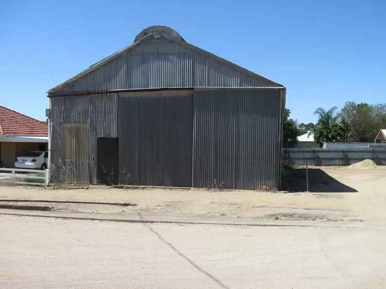 Third view of Homely land listing, 21 Alice Street, Maitland SA 5573