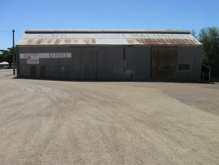 Fourth view of Homely land listing, 21 Alice Street, Maitland SA 5573