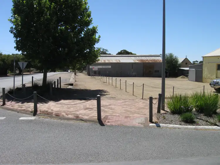 Fifth view of Homely land listing, 21 Alice Street, Maitland SA 5573