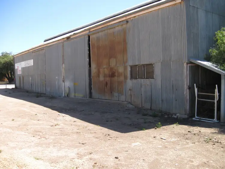 Seventh view of Homely land listing, 21 Alice Street, Maitland SA 5573