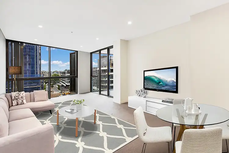 Unit 508/8 Sam Sing St, Waterloo NSW 2017