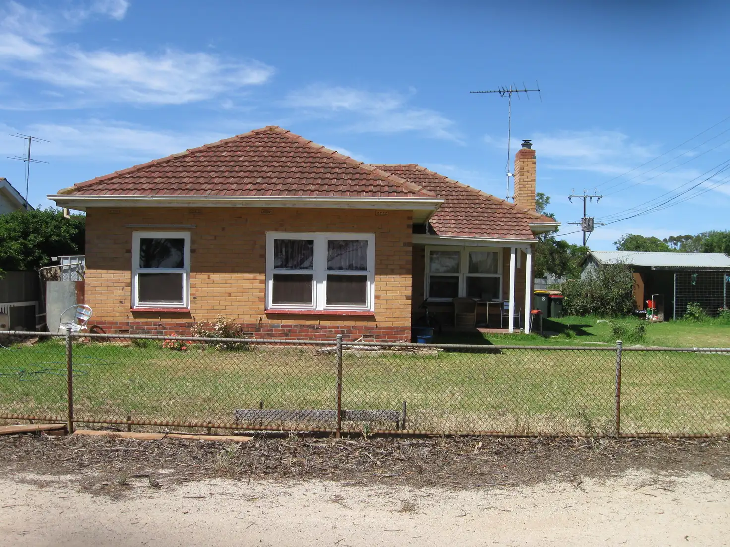 Main view of Homely house listing, 19 North Tce, Maitland SA 5573