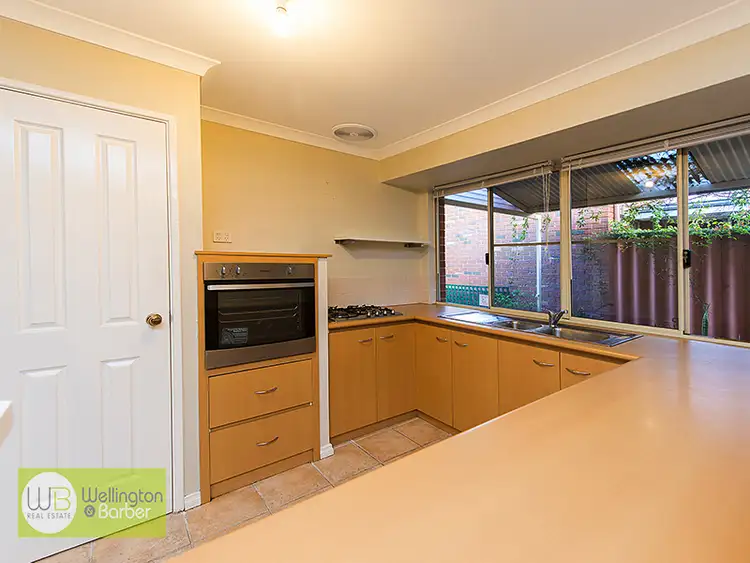 Third view of Homely house listing, 11 BEARD Place, Queens Park WA 6107