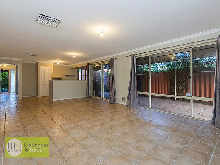 Fourth view of Homely house listing, 11 BEARD Place, Queens Park WA 6107