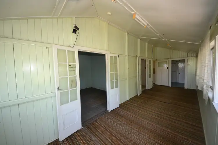 Sixth view of Homely house listing, 196 North St, West Rockhampton QLD 4700