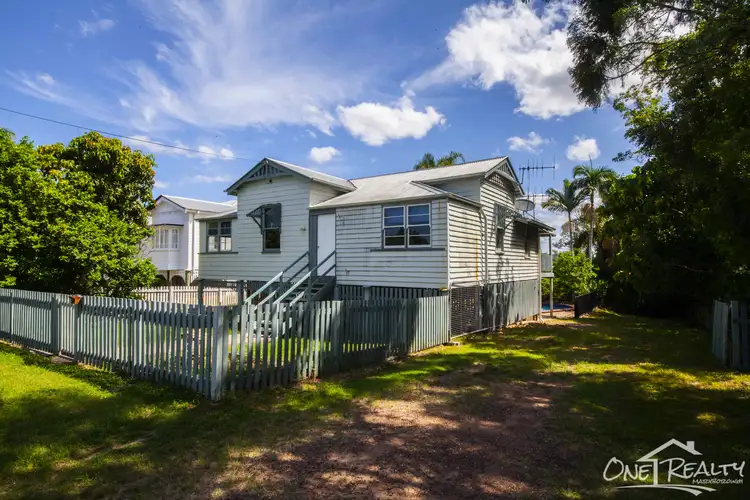 34 Queen St, Maryborough QLD 4650