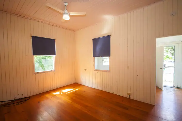 Second view of Homely house listing, 34 Queen St, Maryborough QLD 4650