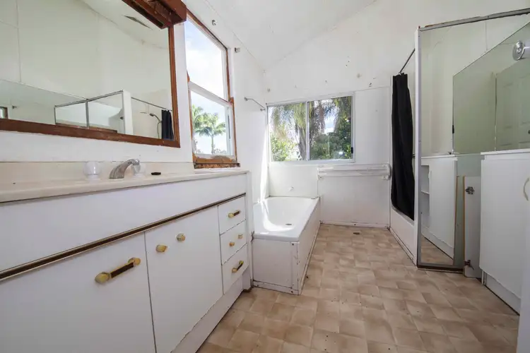 Fifth view of Homely house listing, 34 Queen St, Maryborough QLD 4650