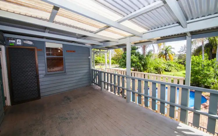 Seventh view of Homely house listing, 34 Queen St, Maryborough QLD 4650