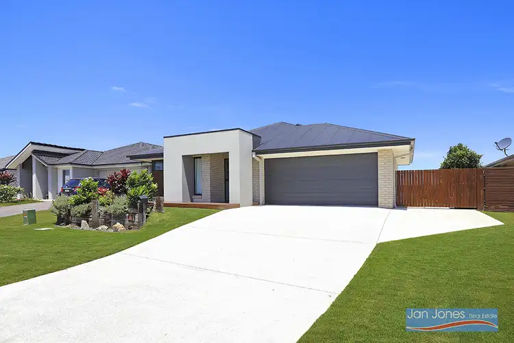 28 Abercrombie Street, Mango Hill QLD 4509