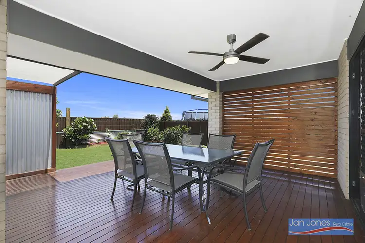 Third view of Homely house listing, 28 Abercrombie Street, Mango Hill QLD 4509