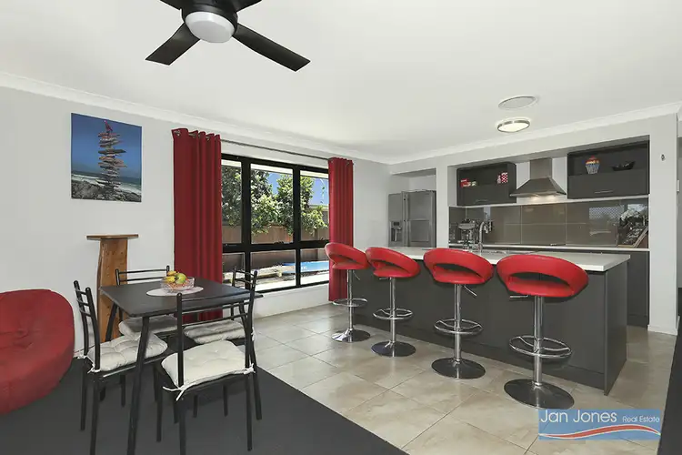 Fifth view of Homely house listing, 28 Abercrombie Street, Mango Hill QLD 4509