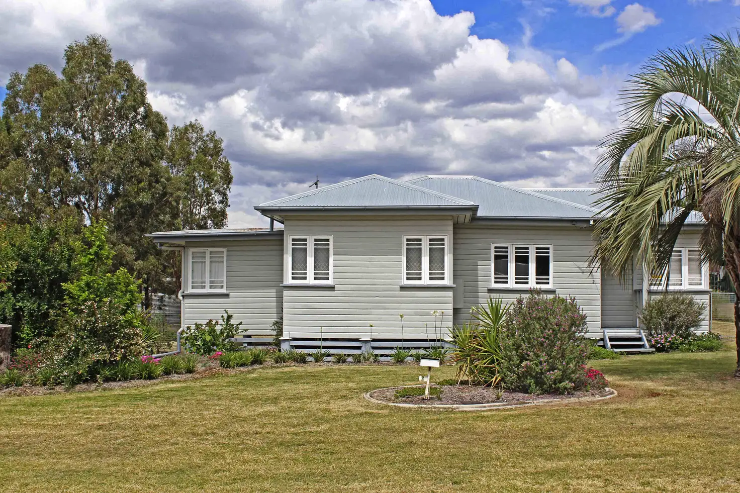 Main view of Homely house listing, 2 William St, Warwick QLD 4370