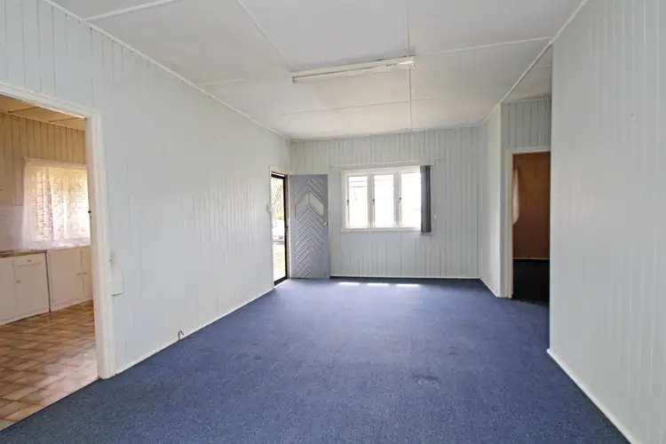 Second view of Homely house listing, 2 William St, Warwick QLD 4370