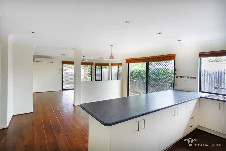 Second view of Homely house listing, 14 Wanderer Crescent, Springfield Lakes QLD 4300