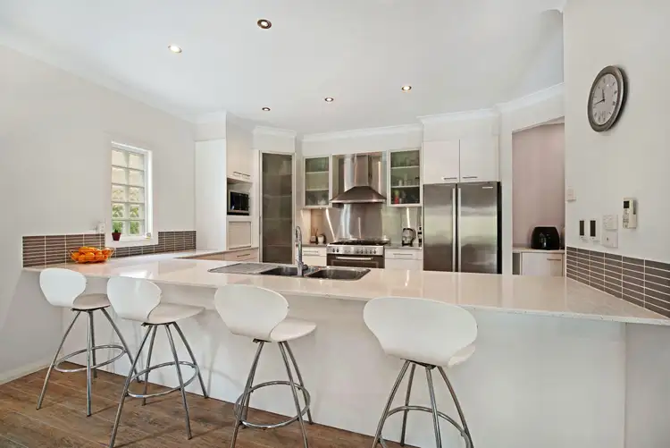 Fifth view of Homely house listing, 44 The Hill, Valentine NSW 2280