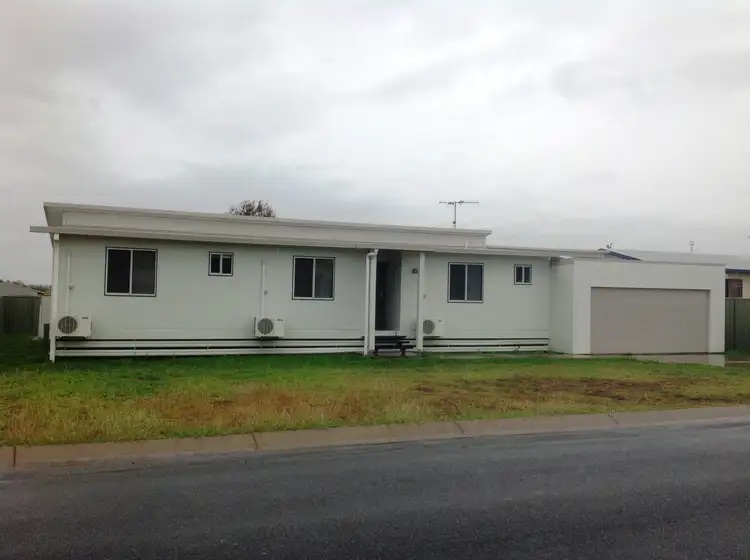 Main view of Homely house listing, 3 Summer Red Ct, Blackwater QLD 4717