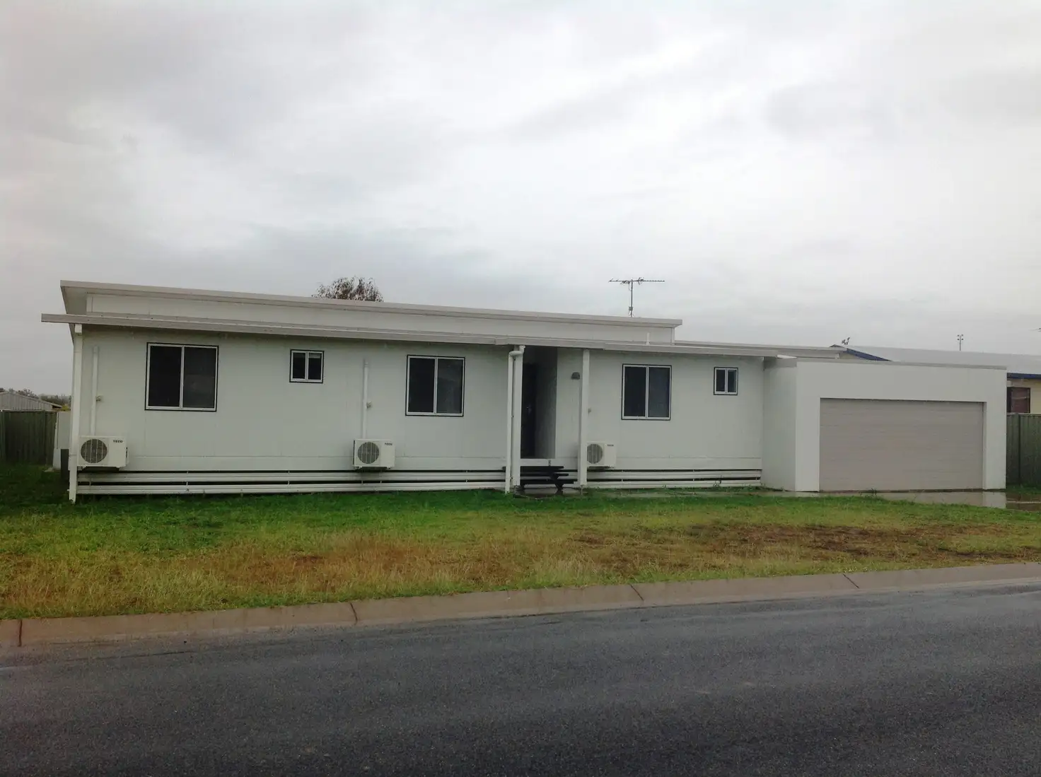 Main view of Homely house listing, 3 Summer Red Ct, Blackwater QLD 4717