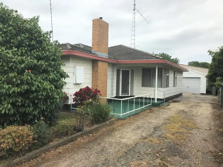 Main view of Homely house listing, 4 Moroney St, Maffra VIC 3860